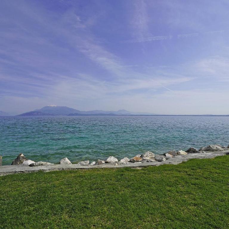 Apt Il Barcone - Gardagate - Appartamento con 1 Camera da Letto - 34