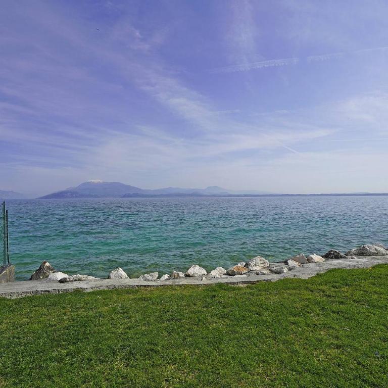 Apt Il Barcone - Gardagate - Appartamento con 1 Camera da Letto - 35