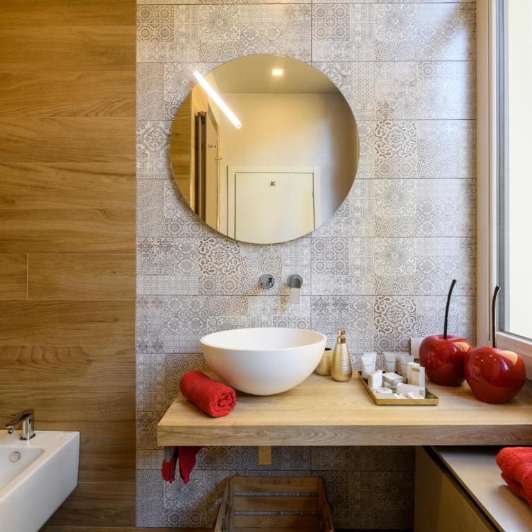 Urban Loft Caracciolo74 Metro M5 - Comfort, Style - Appartamento con 1 Camera da Letto - 7