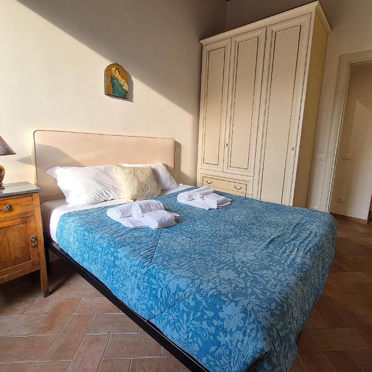 La Maison De La Papesse - Appartamento con 1 Camera da Letto - 15