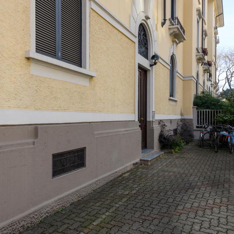 Urban Loft Caracciolo74 Metro M5 - Comfort, Style - Appartamento con 1 Camera da Letto - 16