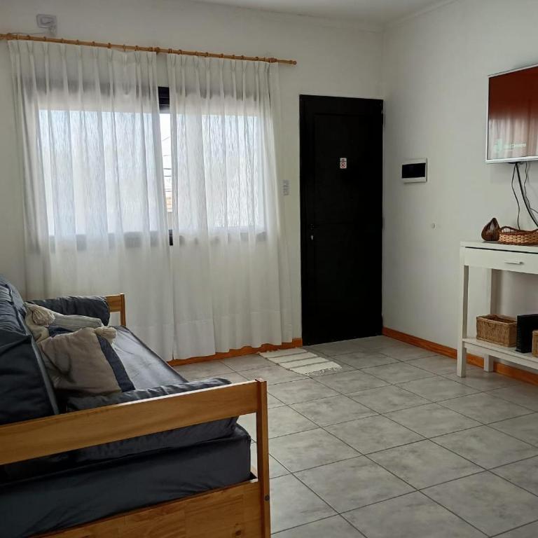 Confort urbano - Departamento con cochera - Apartamento de 2 dormitorios con balcón - 1