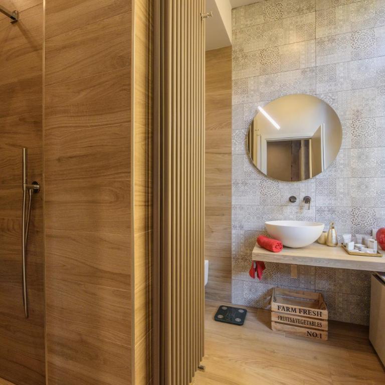 Urban Loft Caracciolo74 Metro M5 - Comfort, Style - Appartamento con 1 Camera da Letto - 32