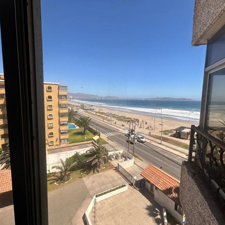 Vistas de ensueño en Avenida del mar - One-Bedroom Apartment - 19