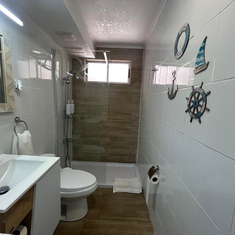 Vistas de ensueño en Avenida del mar - One-Bedroom Apartment - 21