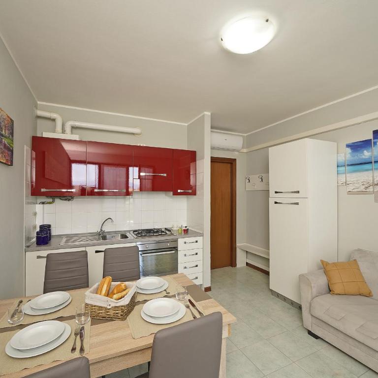 Susie's place - Appartamento con 1 Camera da Letto - 5