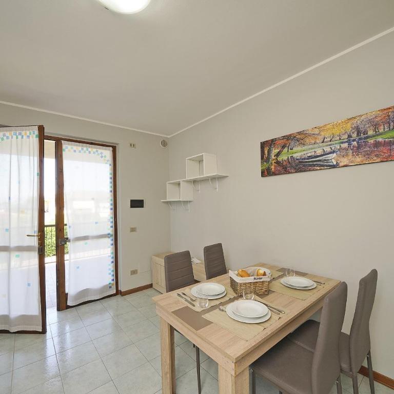 Susie's place - Appartamento con 1 Camera da Letto - 12
