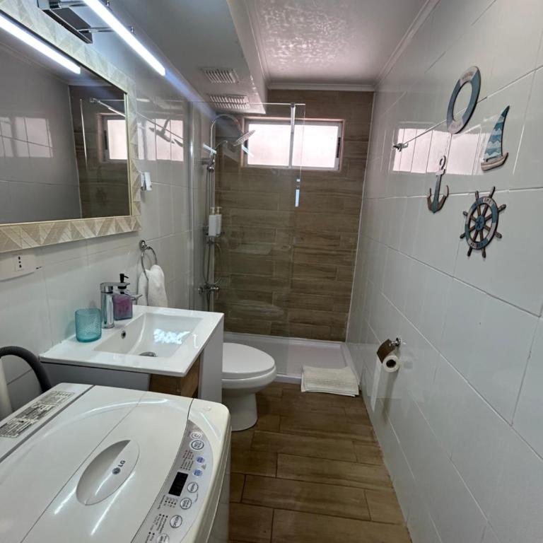 Vistas de ensueño en Avenida del mar - One-Bedroom Apartment - 20