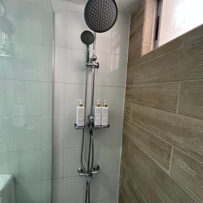 Precioso y con vista panorámica al mar - One-Bedroom Apartment - 23