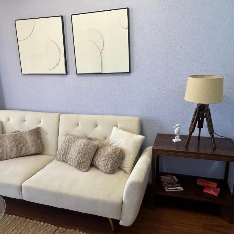 Vistas de ensueño en Avenida del mar - One-Bedroom Apartment - 8