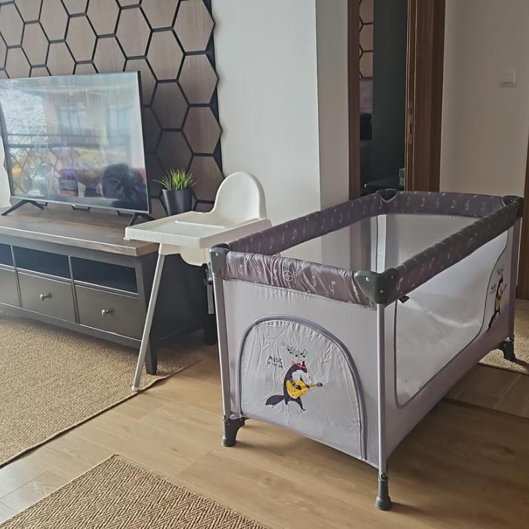 Mountain Hut Kopaonik - One-Bedroom Apartment - 3