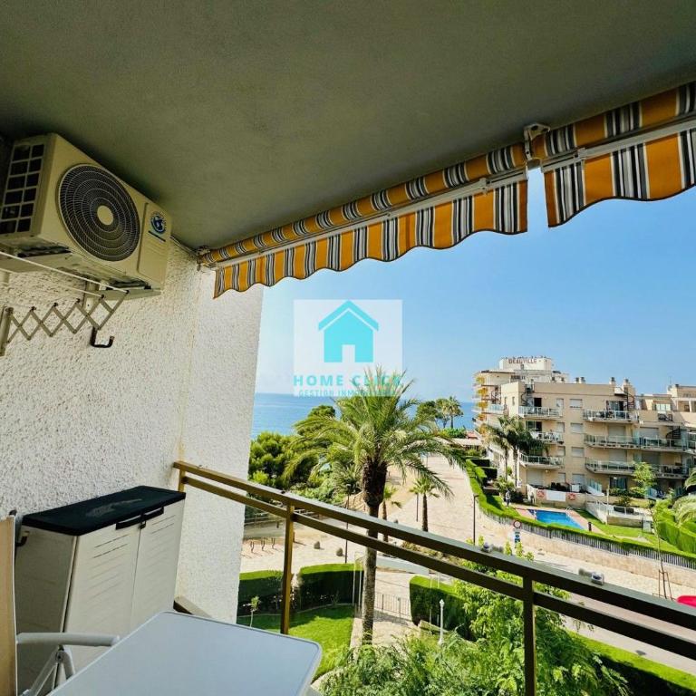 MiamiBeach - Apartamento de 1 dormitorio - 2