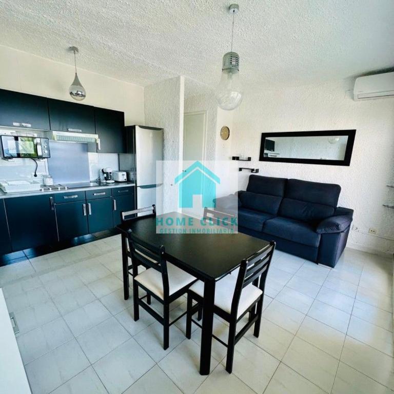 MiamiBeach - Apartamento de 1 dormitorio - 3