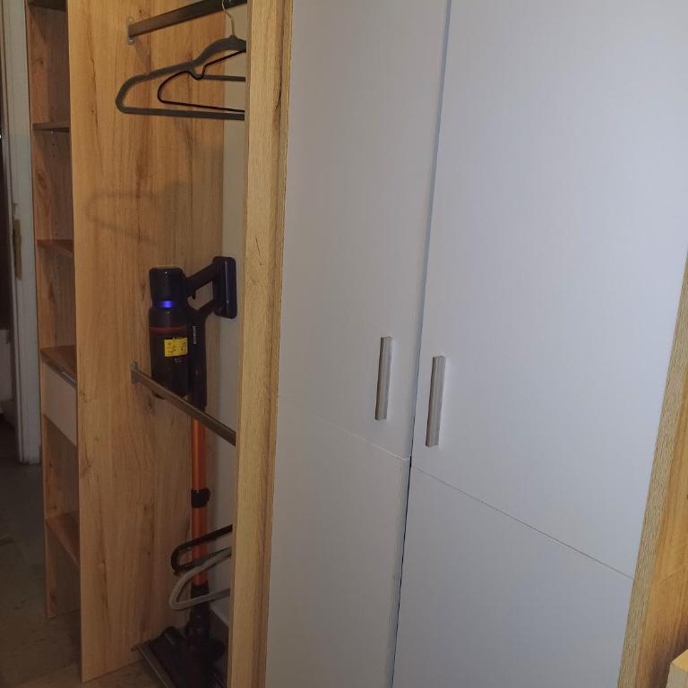Elegant F1 proche tramway et plage - Appartement 1 Chambre - 7