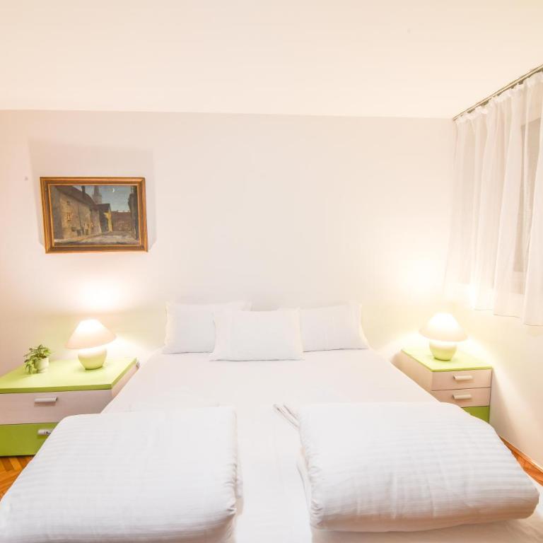 Višnjik Pines - Apartman sa 2 Spavaće Sobe - 7