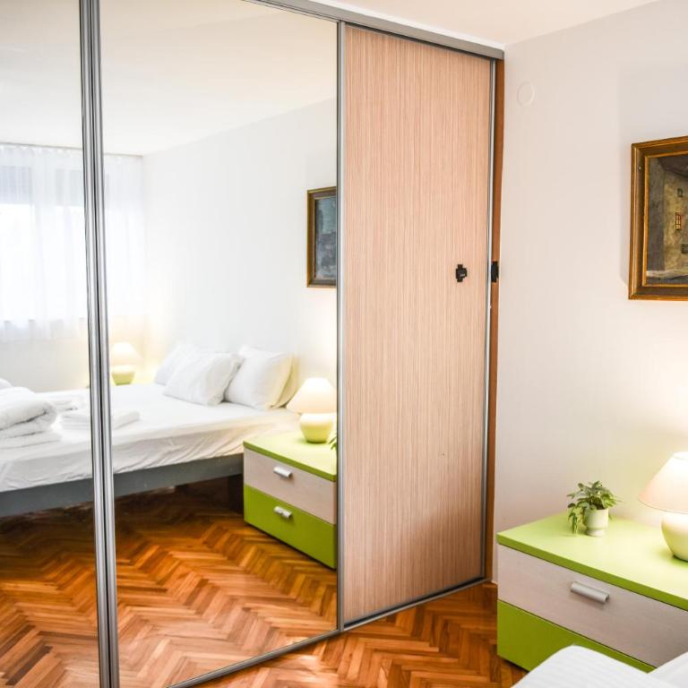 Višnjik Pines - Apartman sa 2 Spavaće Sobe - 17