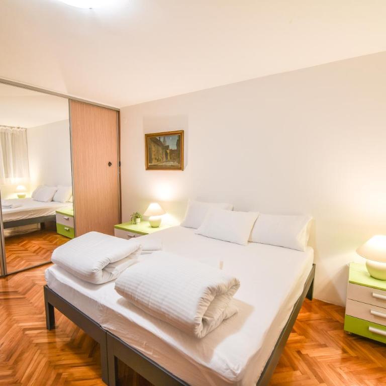 Višnjik Pines - Apartman sa 2 Spavaće Sobe - 30