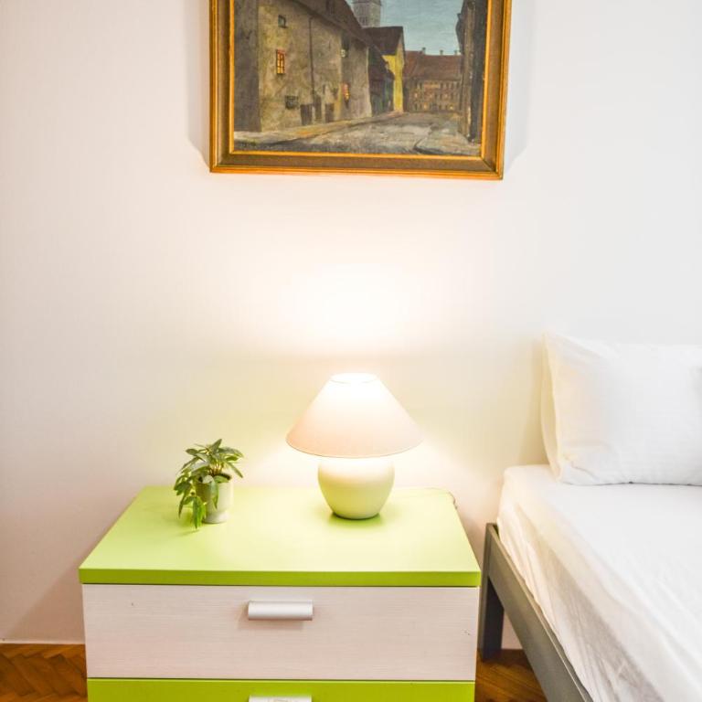 Višnjik Pines - Apartman sa 2 Spavaće Sobe - 16