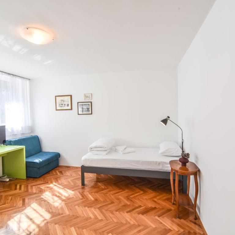 Višnjik Pines - Apartman sa 2 Spavaće Sobe - 3