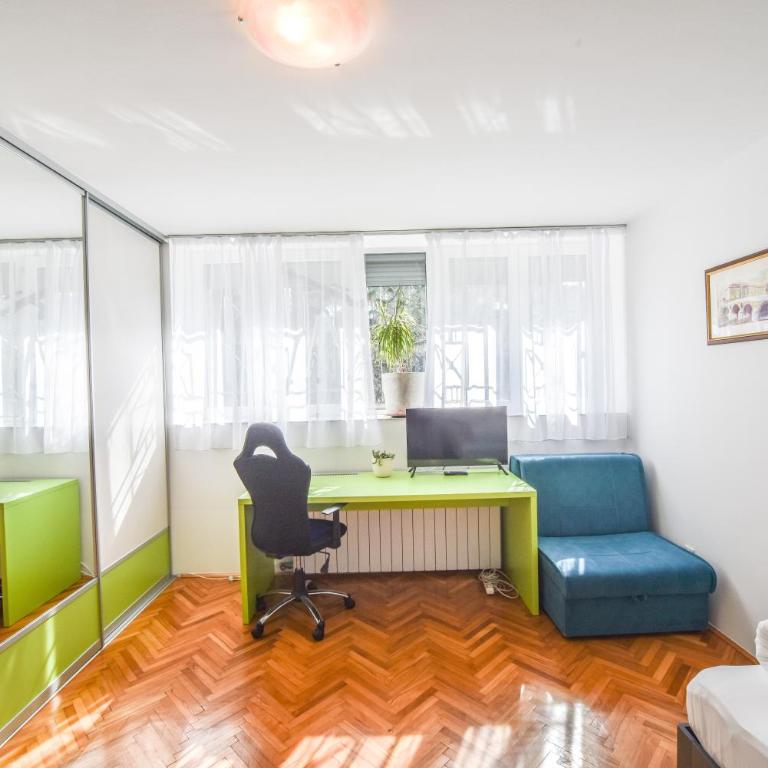 Višnjik Pines - Apartman sa 2 Spavaće Sobe - 18