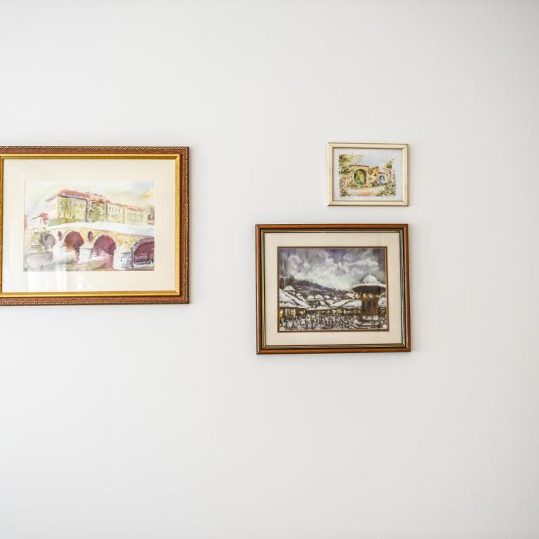 Višnjik Pines - Apartman sa 2 Spavaće Sobe - 24