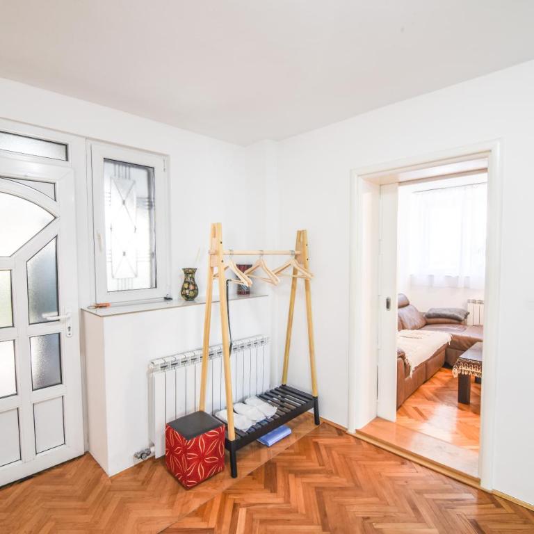 Višnjik Pines - Apartman sa 2 Spavaće Sobe - 23