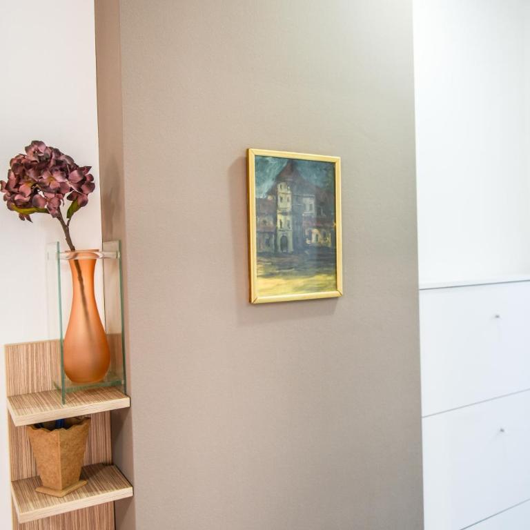 Višnjik Pines - Apartman sa 2 Spavaće Sobe - 21