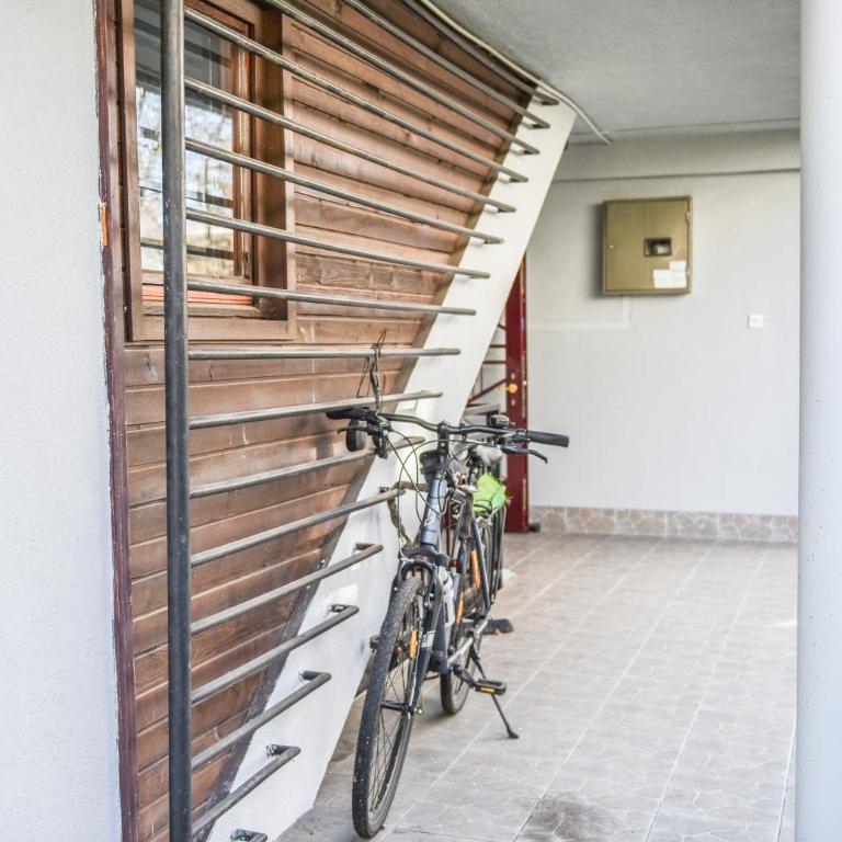 Višnjik Pines - Apartman sa 2 Spavaće Sobe - 26