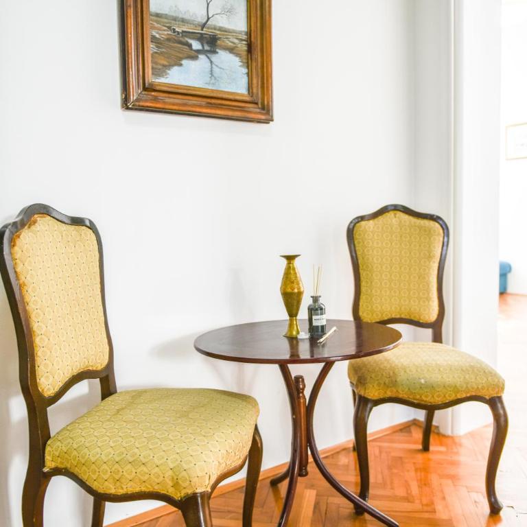 Višnjik Pines - Apartman sa 2 Spavaće Sobe - 31