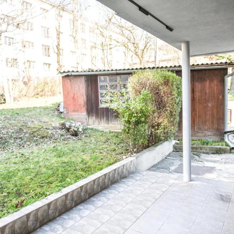 Višnjik Pines - Apartman sa 2 Spavaće Sobe - 22