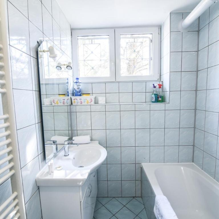Višnjik Pines - Apartman sa 2 Spavaće Sobe - 5