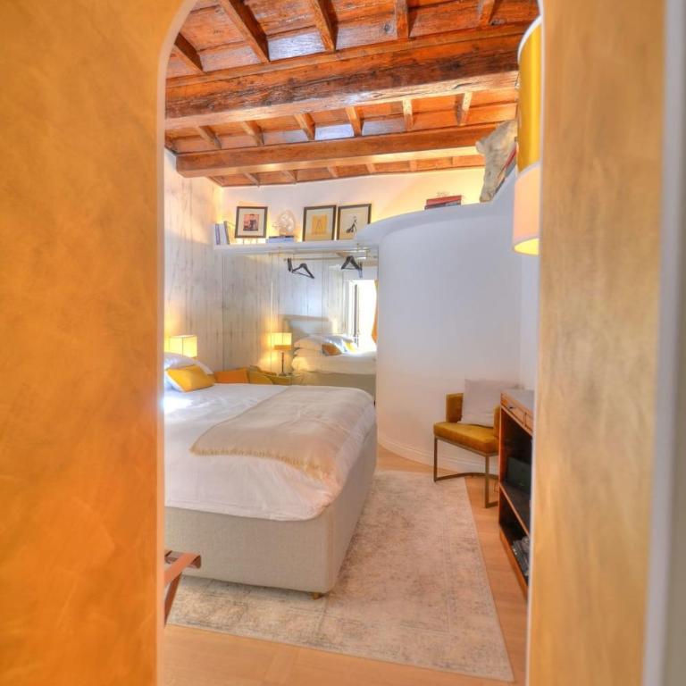 Giulia Luxury Suite - Appartamento - 13