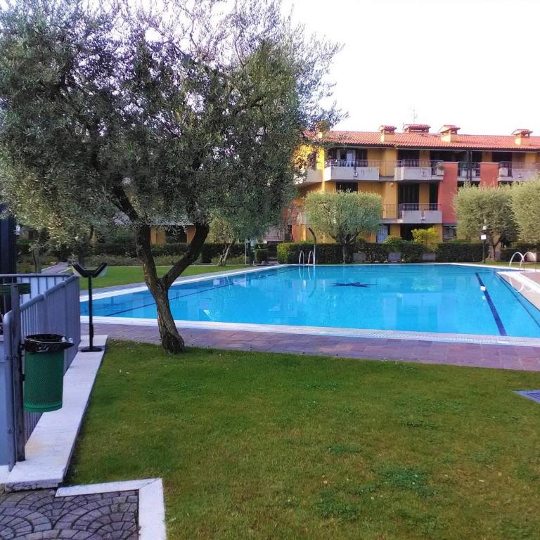 Villaggio dei Fiori Fiordaliso - Gardagate - One-Bedroom Apartment - 3