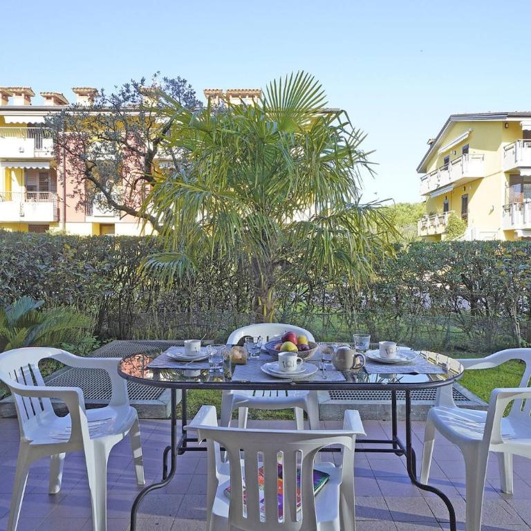 Villaggio dei Fiori Fiordaliso - Gardagate - One-Bedroom Apartment - 5