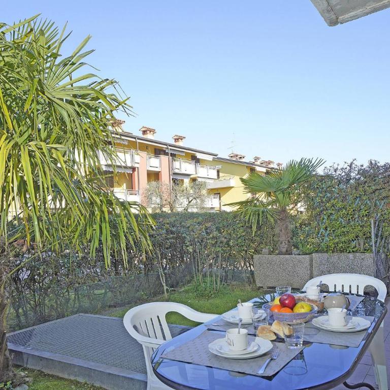 Villaggio dei Fiori Fiordaliso - Gardagate - One-Bedroom Apartment - 6