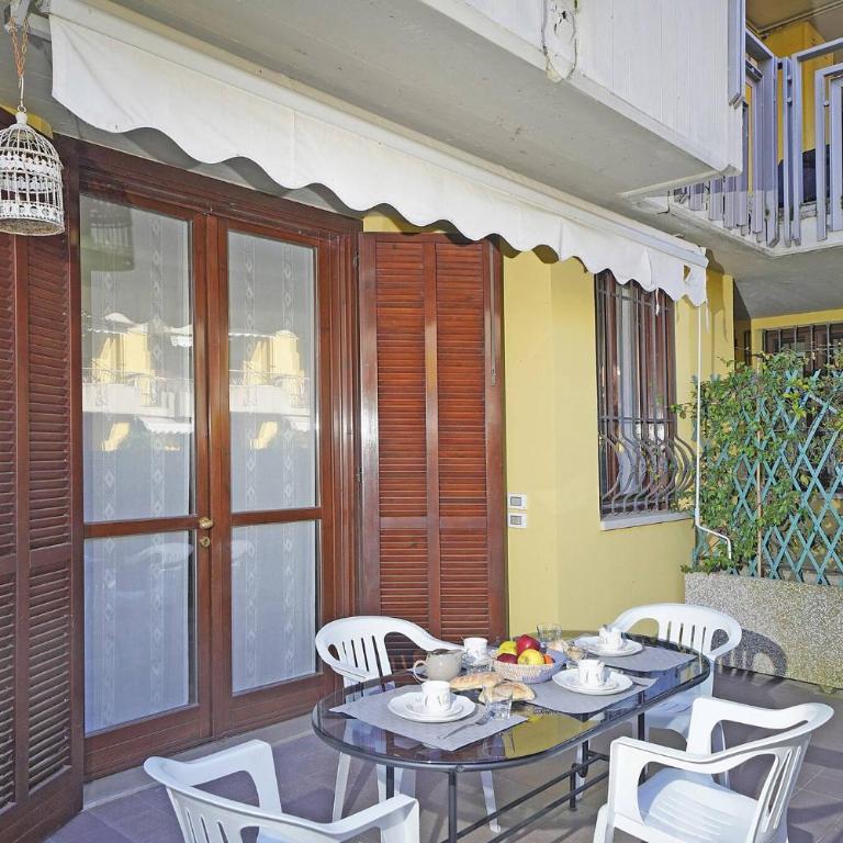 Villaggio dei Fiori Fiordaliso - Gardagate - One-Bedroom Apartment - 7