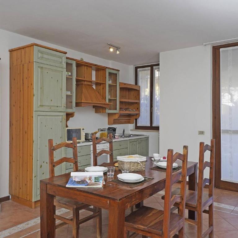 Villaggio dei Fiori Fiordaliso - Gardagate - One-Bedroom Apartment - 10
