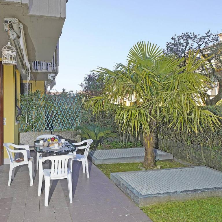 Villaggio dei Fiori Fiordaliso - Gardagate - One-Bedroom Apartment - 9