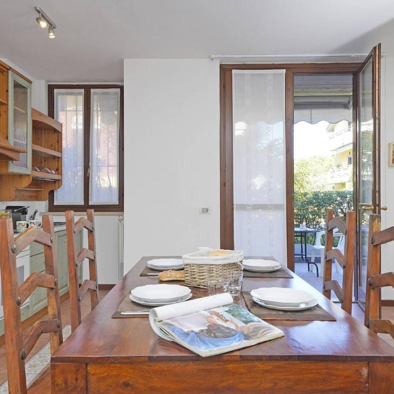 Villaggio dei Fiori Fiordaliso - Gardagate - One-Bedroom Apartment - 13