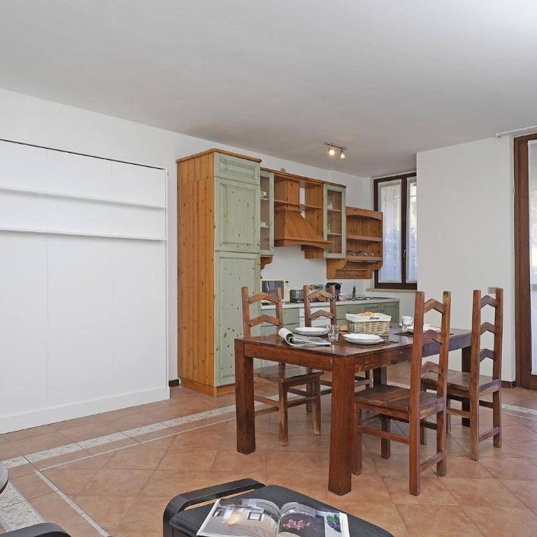 Villaggio dei Fiori Fiordaliso - Gardagate - One-Bedroom Apartment - 16