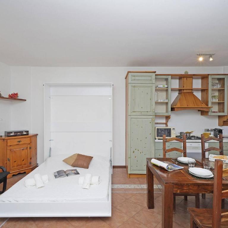 Villaggio dei Fiori Fiordaliso - Gardagate - One-Bedroom Apartment - 22