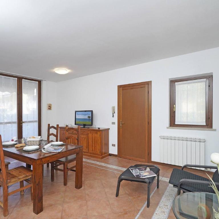 Villaggio dei Fiori Fiordaliso - Gardagate - One-Bedroom Apartment - 21