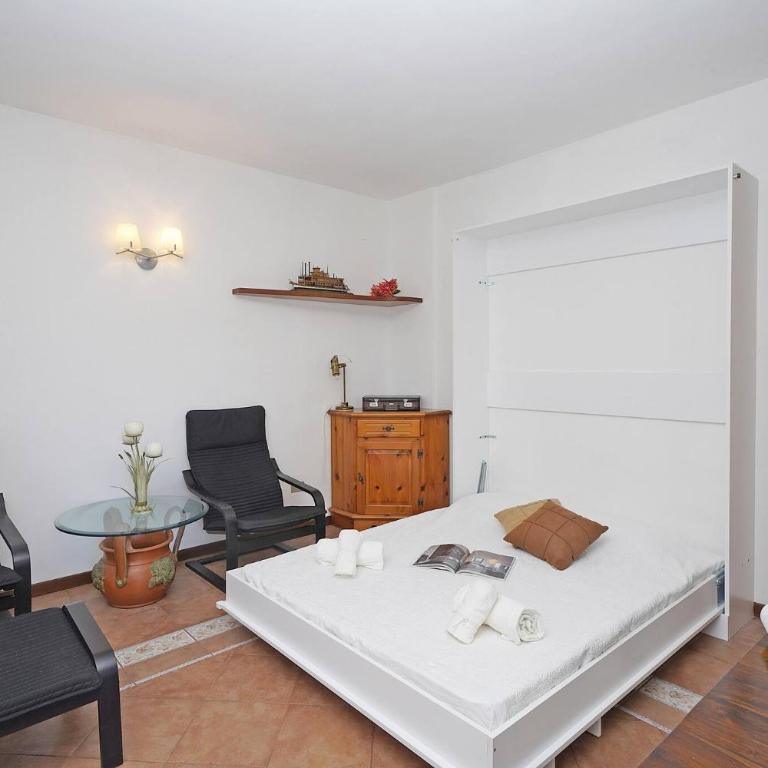 Villaggio dei Fiori Fiordaliso - Gardagate - One-Bedroom Apartment - 24