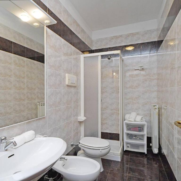 Villaggio dei Fiori Fiordaliso - Gardagate - One-Bedroom Apartment - 25