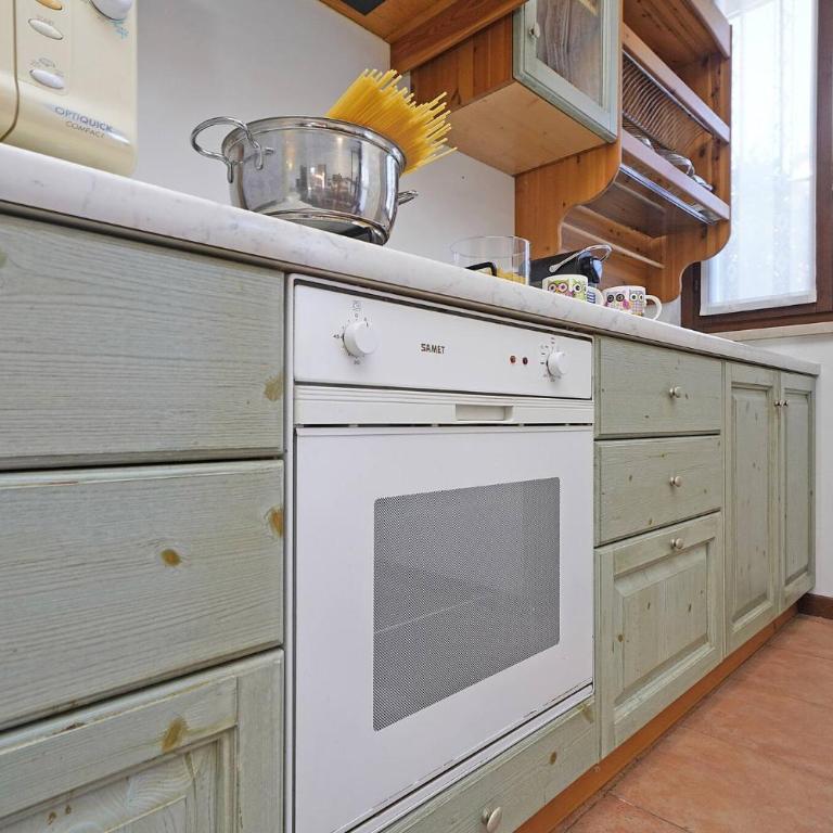 Villaggio dei Fiori Fiordaliso - Gardagate - One-Bedroom Apartment - 26