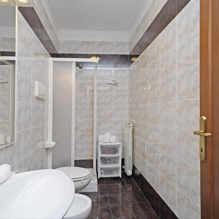 Villaggio dei Fiori Fiordaliso - Gardagate - One-Bedroom Apartment - 27