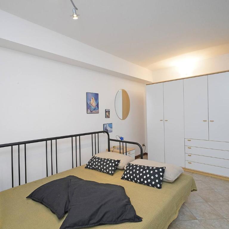 Villaggio dei Fiori Fiordaliso - Gardagate - One-Bedroom Apartment - 35