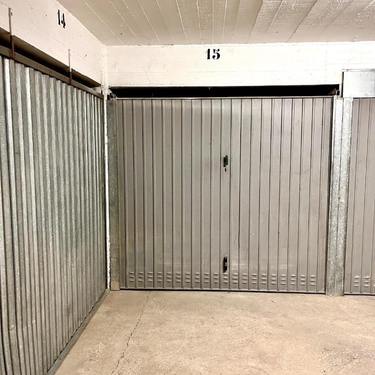 Riviera Suite - Appartement 1 Chambre - 16