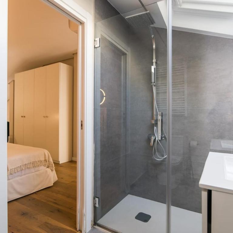District Key - Valencia, Jose Iturbi 10 - Two-Bedroom Apartment - 22