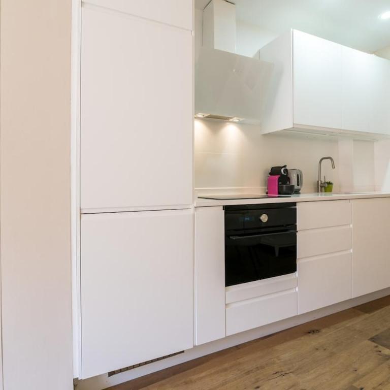 District Key - Valencia, Jose Iturbi 10 - Two-Bedroom Apartment - 30